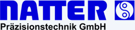 NATTER Präzisionstechnik GmbH - Logo