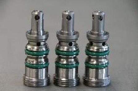 NATTER Präzisionstechnik GmbH