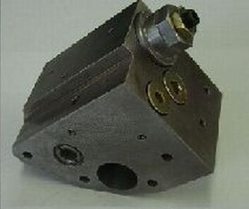 NATTER Präzisionstechnik GmbH