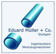 Eduard Müller + Co. Stuttgart - Logo